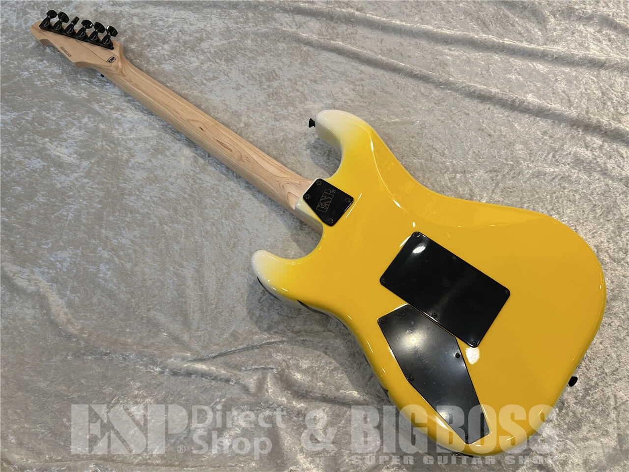 【即納可能】EDWARDS(エドワーズ)E-YELLOW TIGER / Yellow Tiger Graphic 仙台店 - 6