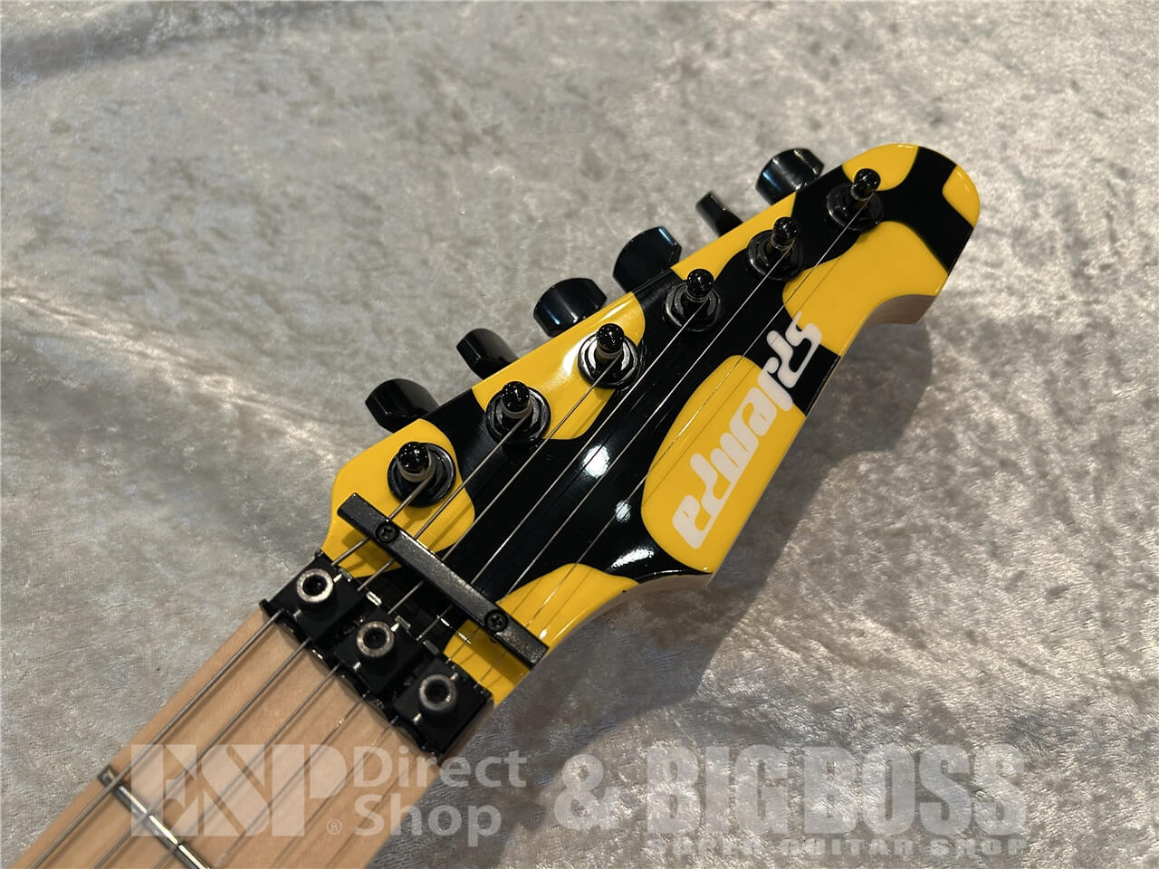 【即納可能】EDWARDS(エドワーズ)E-YELLOW TIGER / Yellow Tiger Graphic 仙台店 - 5