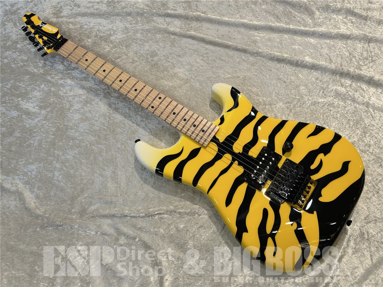 【即納可能】EDWARDS(エドワーズ)E-YELLOW TIGER / Yellow Tiger Graphic 仙台店 - 9