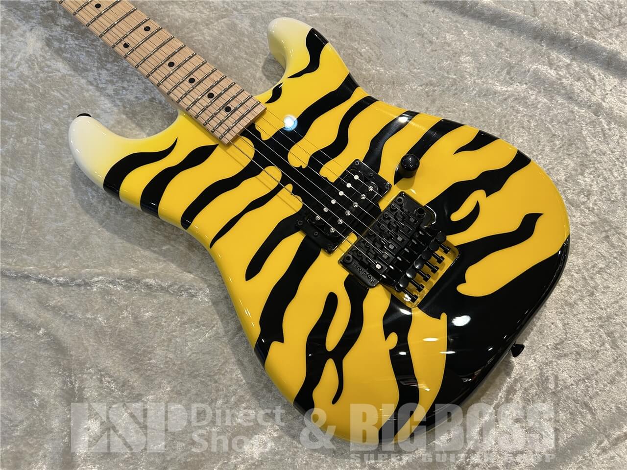 【即納可能】EDWARDS(エドワーズ)E-YELLOW TIGER / Yellow Tiger Graphic 仙台店 - 10