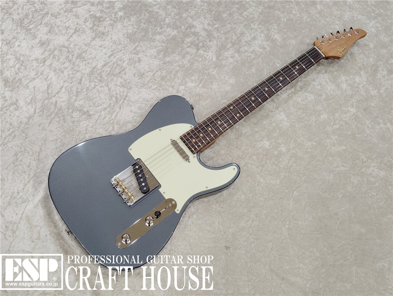 Suhr - 【ESP直営】BIGBOSS オンラインマーケット(ギター＆ベース)