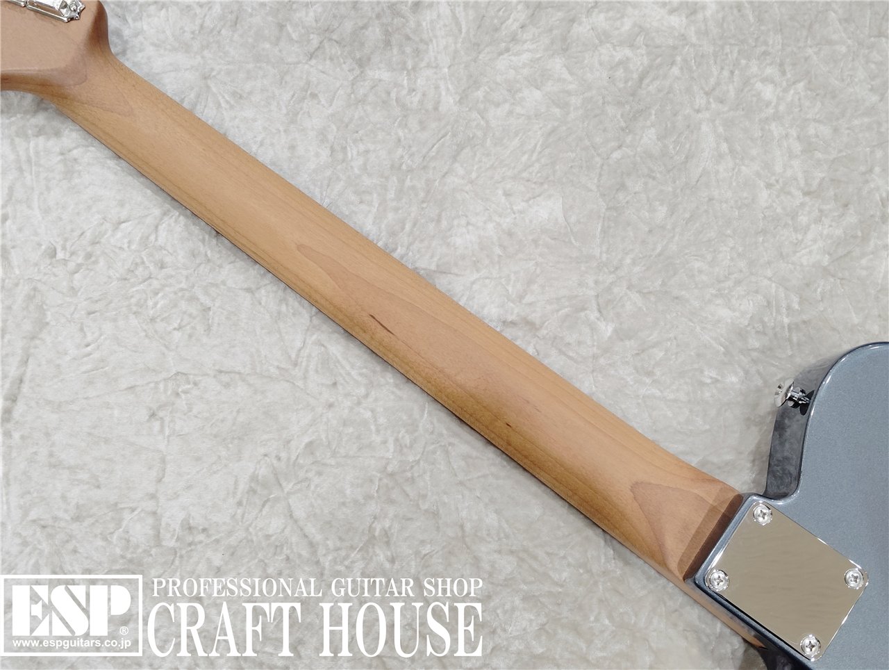 【即納可能】Suhr Classic T Antique Right-Handed / Charcoal Frost 渋谷店