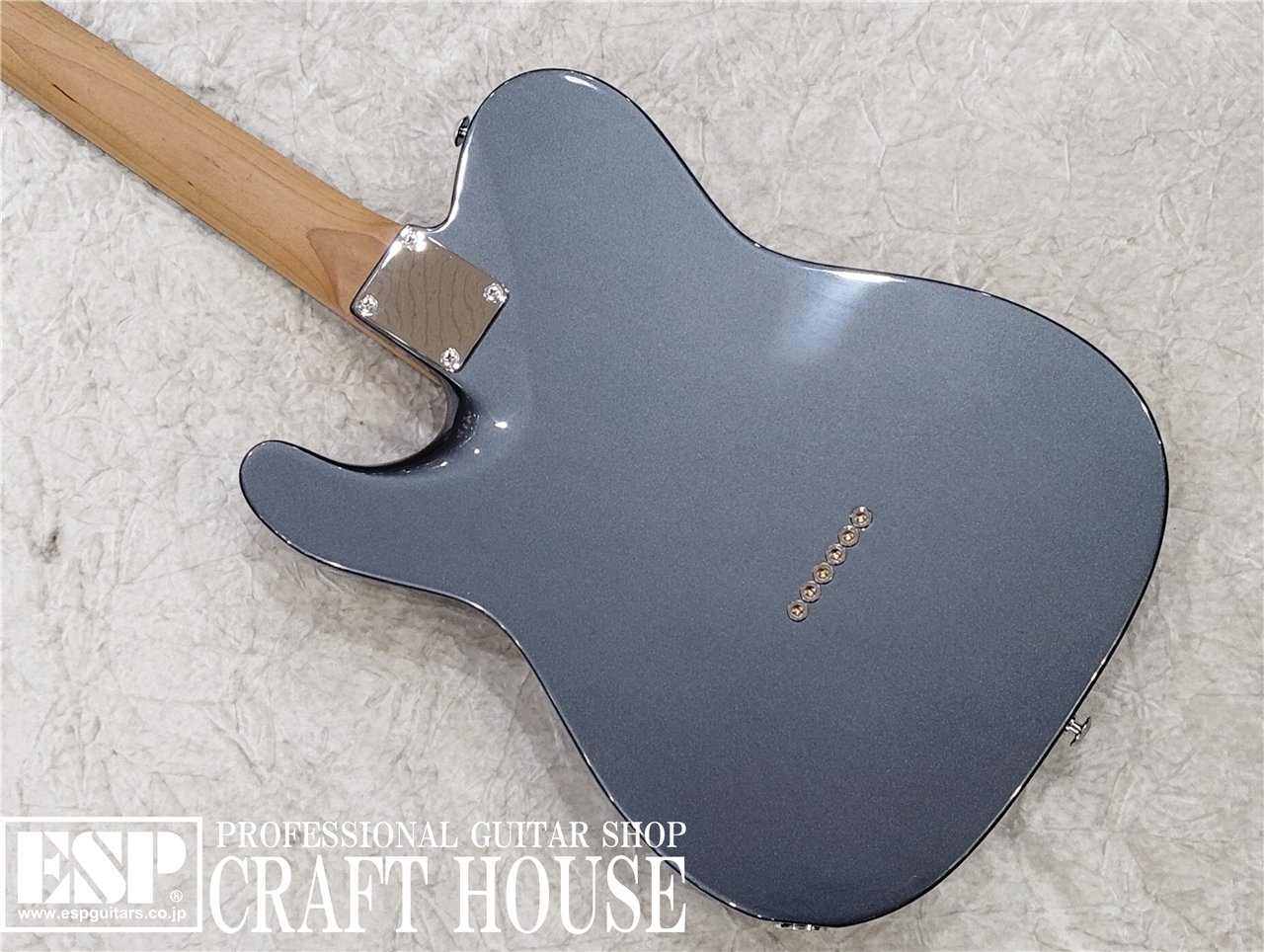 【即納可能】Suhr Classic T Antique Right-Handed / Charcoal Frost 渋谷店