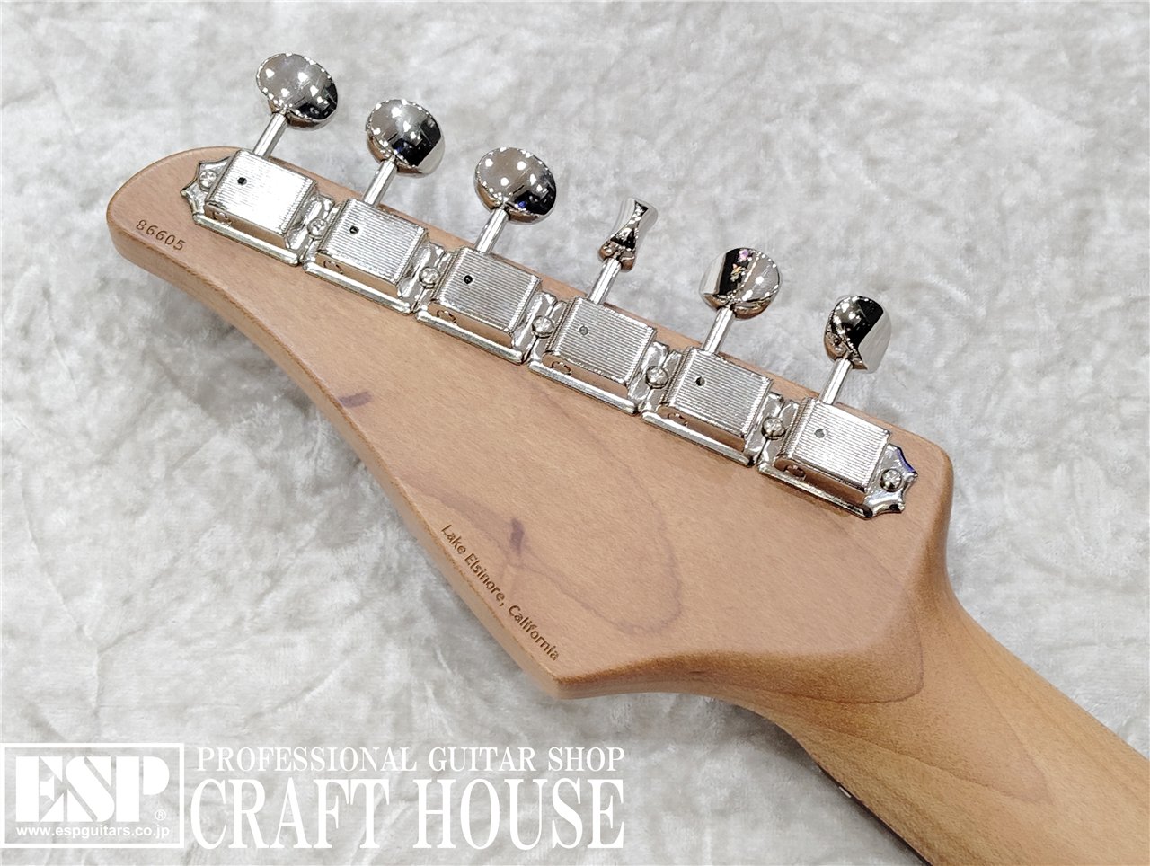 【即納可能】Suhr Classic T Antique Right-Handed / Charcoal Frost 渋谷店