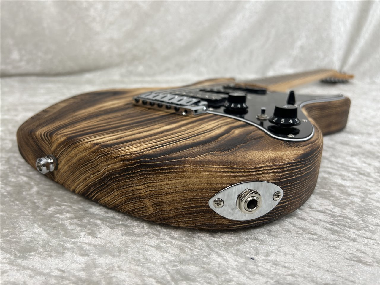 受注生産】ESP(イーエスピー) SNAPPER-AS (Driftwood Burner