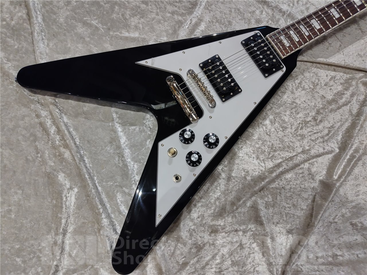 【即納可能】EDWARDS E-FV-LTD (Black)   広島店