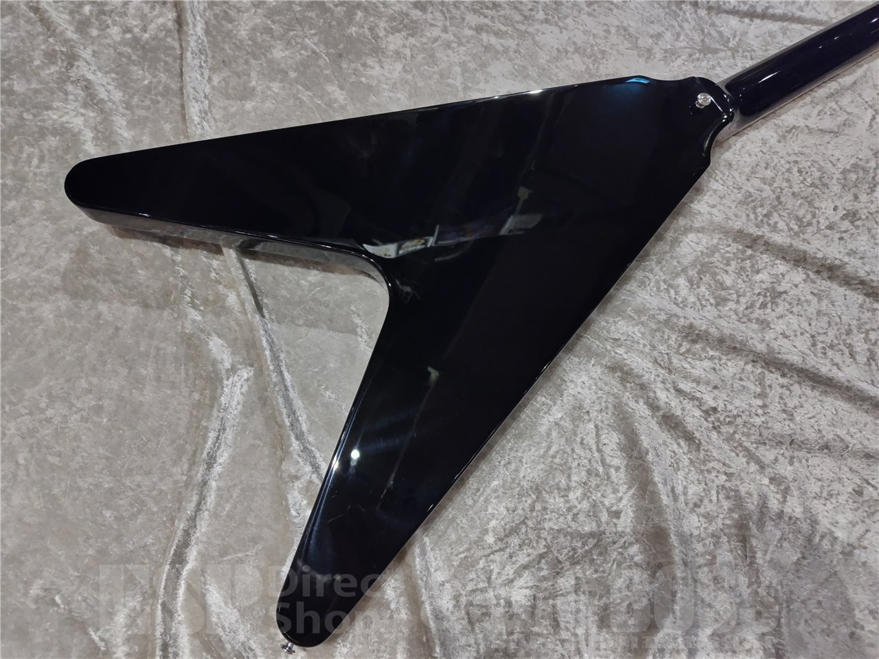 【即納可能】EDWARDS E-FV-LTD (Black)   広島店