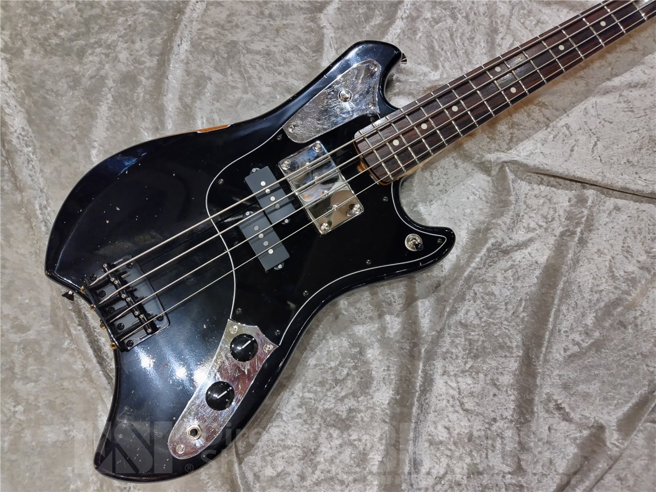 【即納可能】T.S factory 151A-MO EB (Black) 広島店