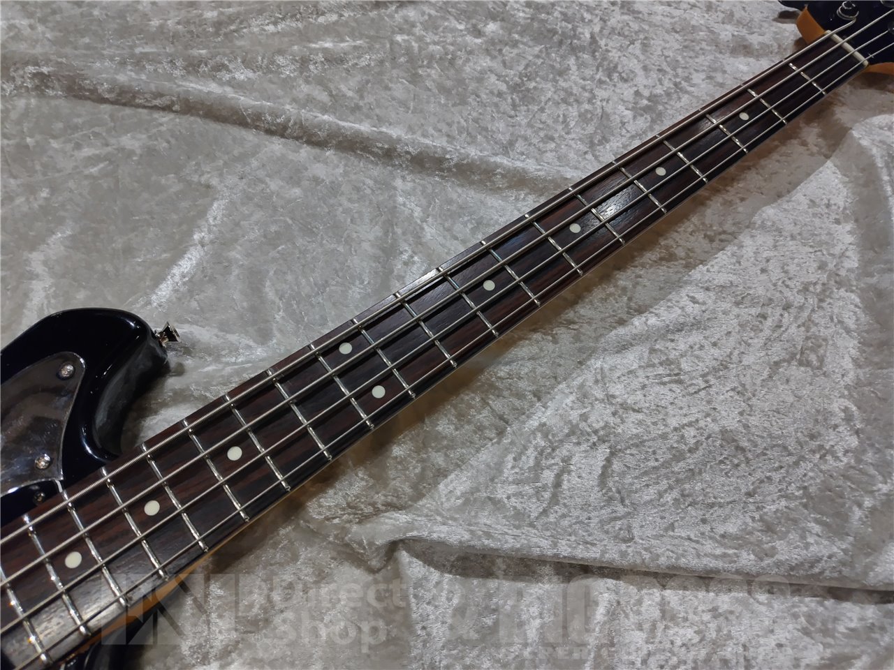 即納可能】T.S factory 151A-MO EB (Black) 広島店 - 【ESP直営