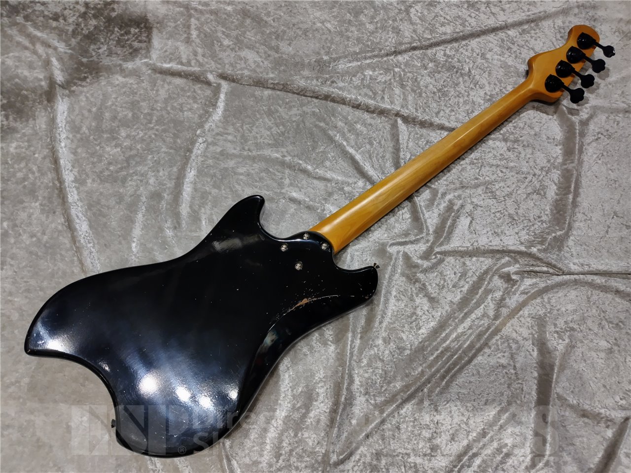 即納可能】T.S factory 151A-MO EB (Black) 広島店 - 【ESP直営