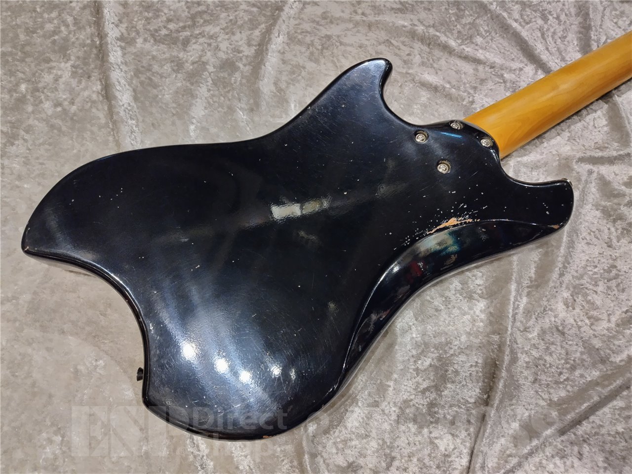 即納可能】T.S factory 151A-MO EB (Black) 広島店 - 【ESP直営