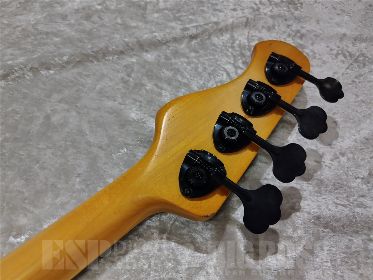 【即納可能】T.S factory 151A-MO EB (Black) 広島店