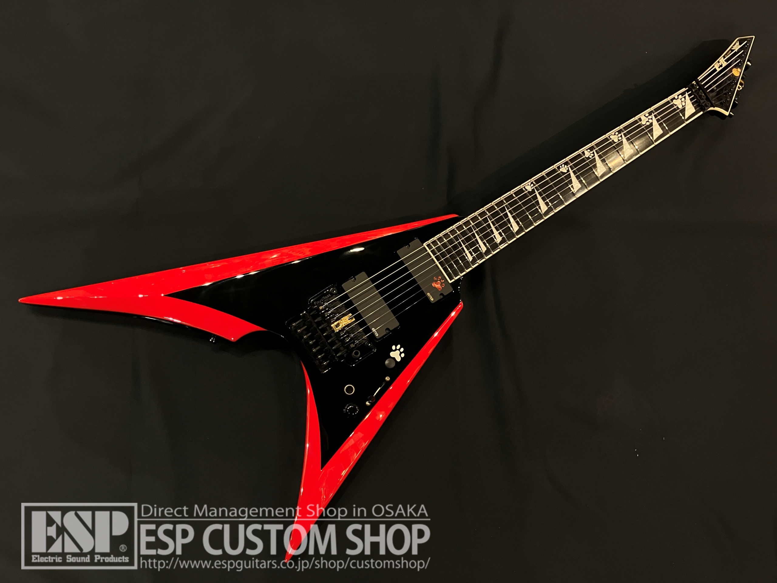 【即納可能/中古品】E-II(イーツー) ARROW-7 BABYMETAL / 大阪店