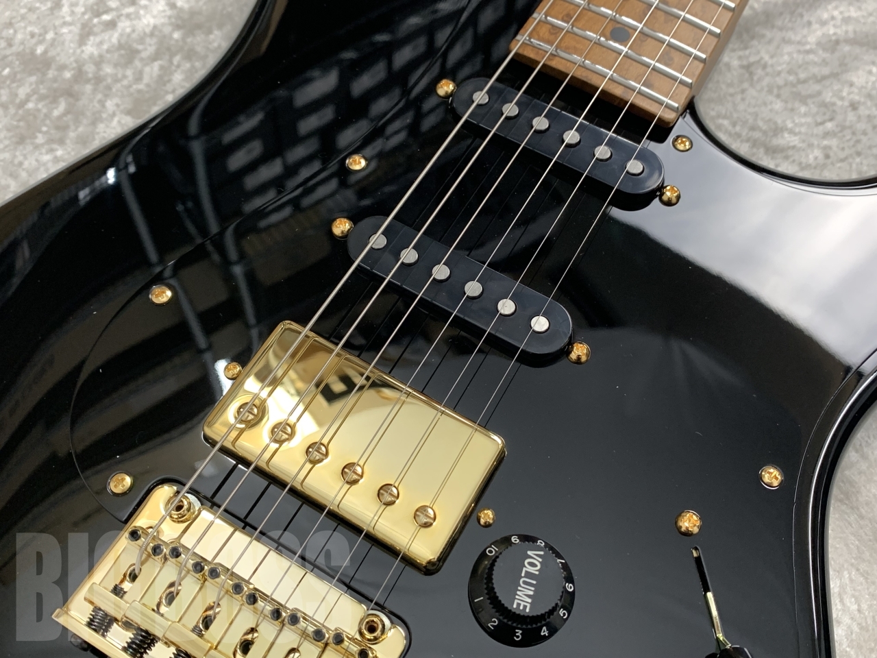 【即納可能】Suhr(サー) JST JST Mateus Asato Signature / Black お茶の水駅前店(東京)