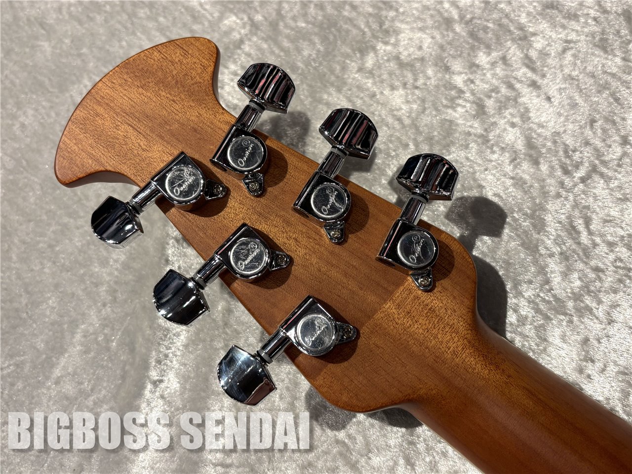 【即納可能】Ovation CE48P-KOAB-G 仙台店