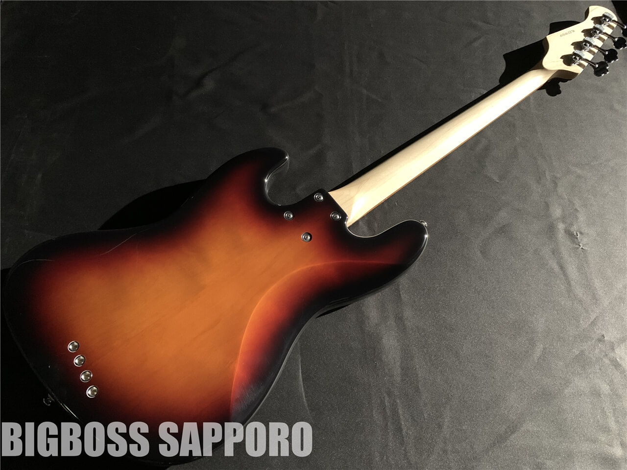 即納可能】LAKLAND(レイクランド) SK-460 (Three Tone Sunburst) 札幌