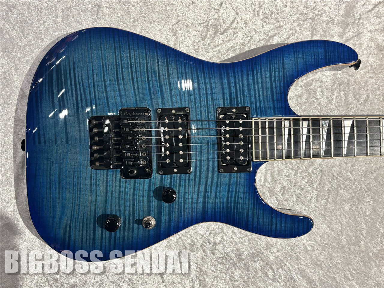 【即納可能/中古品】Jackson Stars LTD ASL-TN01 / TBL 仙台店