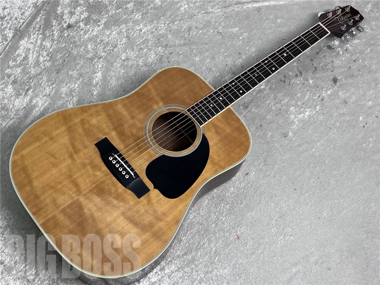 【即納可能/中古品】Takamine PT-010-ST  (エレクトリックアコースティックギター) お茶の水駅前店・別館