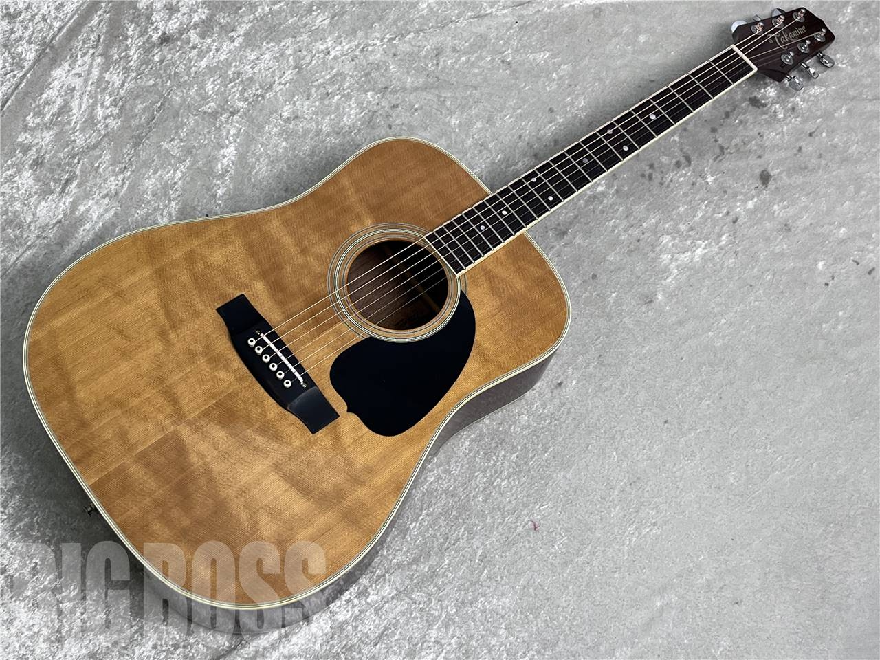 【即納可能/中古品】Takamine PT-010-ST  (エレクトリックアコースティックギター) お茶の水駅前店・別館