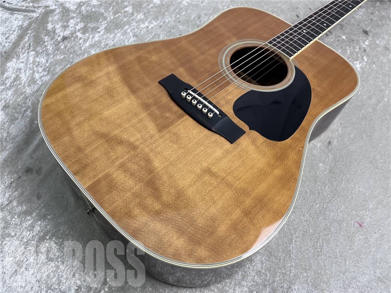 【即納可能/中古品】Takamine PT-010-ST  (エレクトリックアコースティックギター) お茶の水駅前店・別館