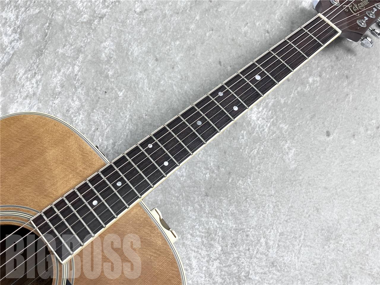 【即納可能/中古品】Takamine PT-010-ST  (エレクトリックアコースティックギター) お茶の水駅前店・別館