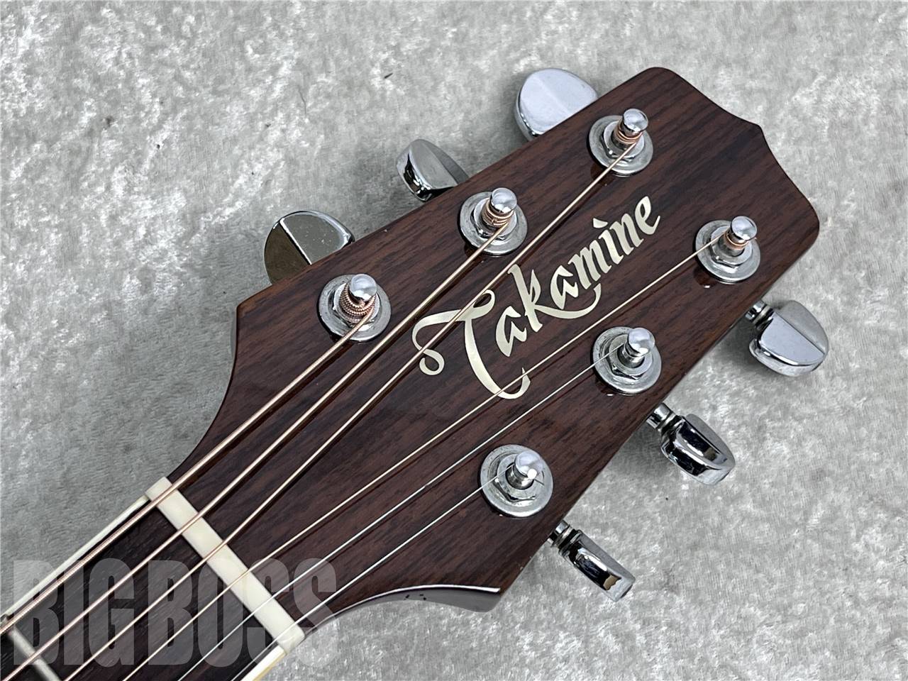 【即納可能/中古品】Takamine PT-010-ST  (エレクトリックアコースティックギター) お茶の水駅前店・別館