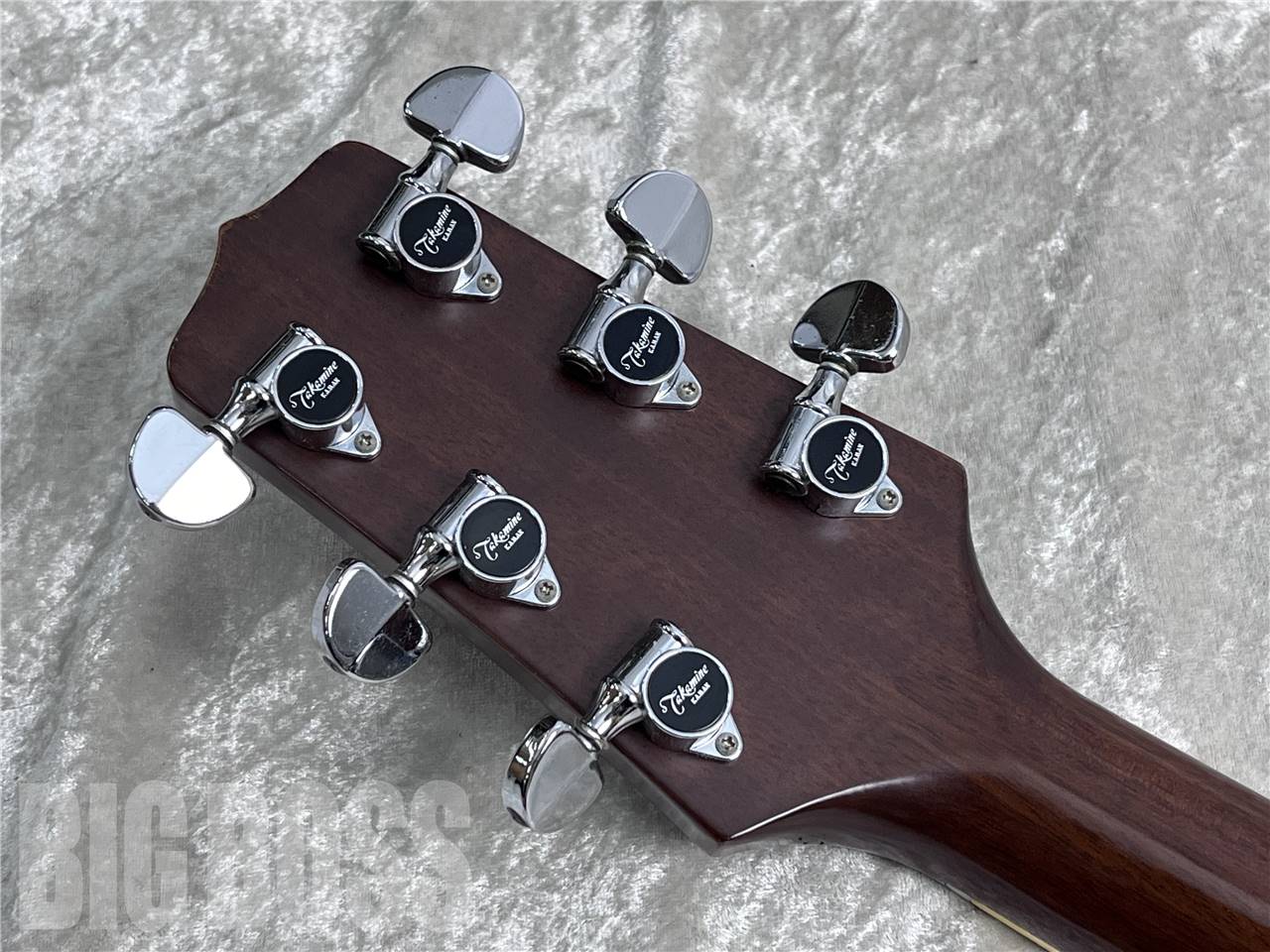 【即納可能/中古品】Takamine PT-010-ST  (エレクトリックアコースティックギター) お茶の水駅前店・別館