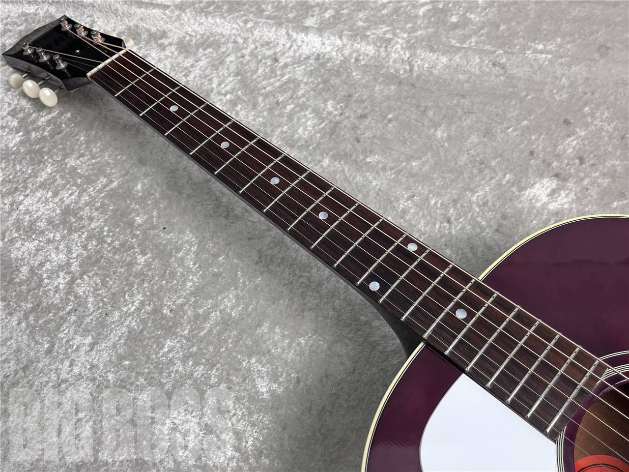 【即納可能/中古品】Gibson  60s J-45 Original L/H　(アコースティックギター) お茶の水駅前店・別館