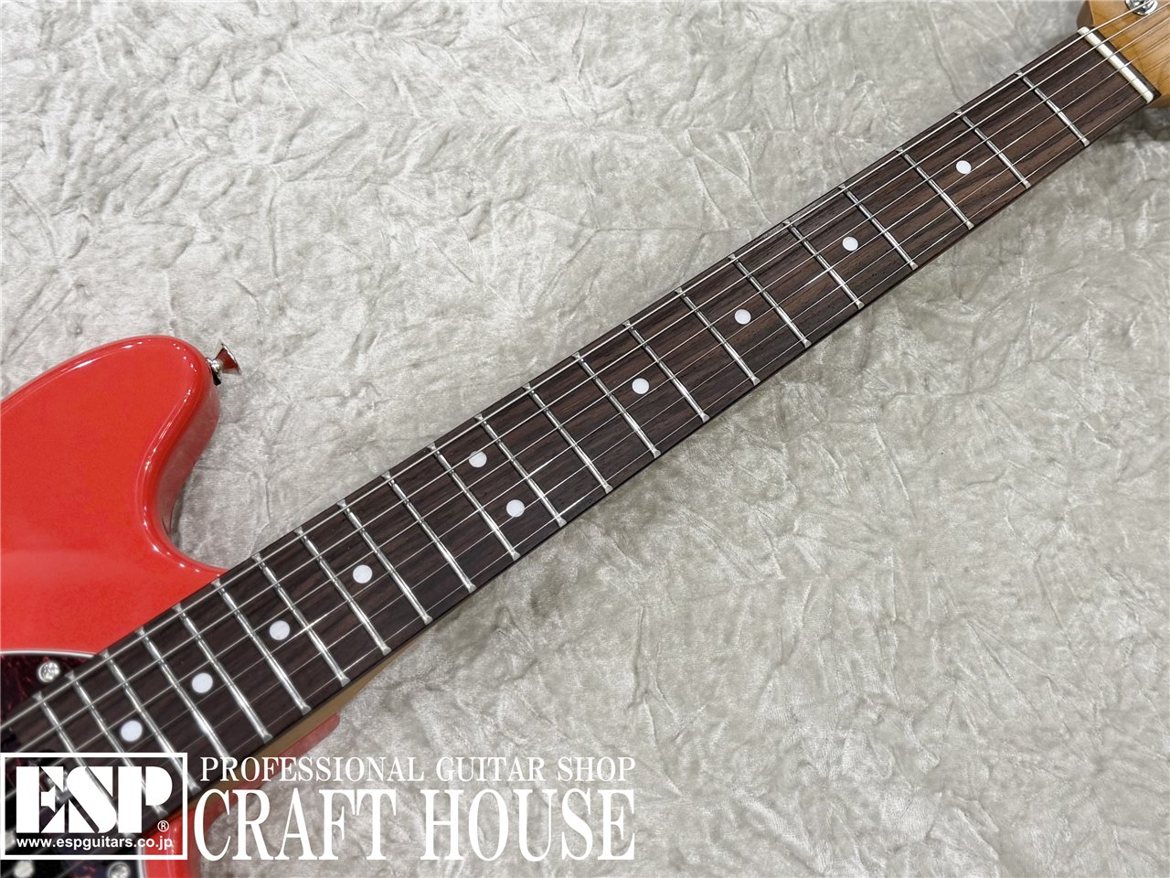 【即納可能】FLAMMA E1000 / Fiesta Red　渋谷店