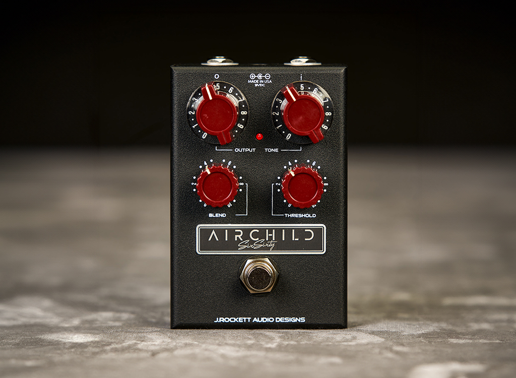 【即納可能】J.Rockett Audio Designs AIRCHILD COMPRESSOR お茶の水駅前店(東京)