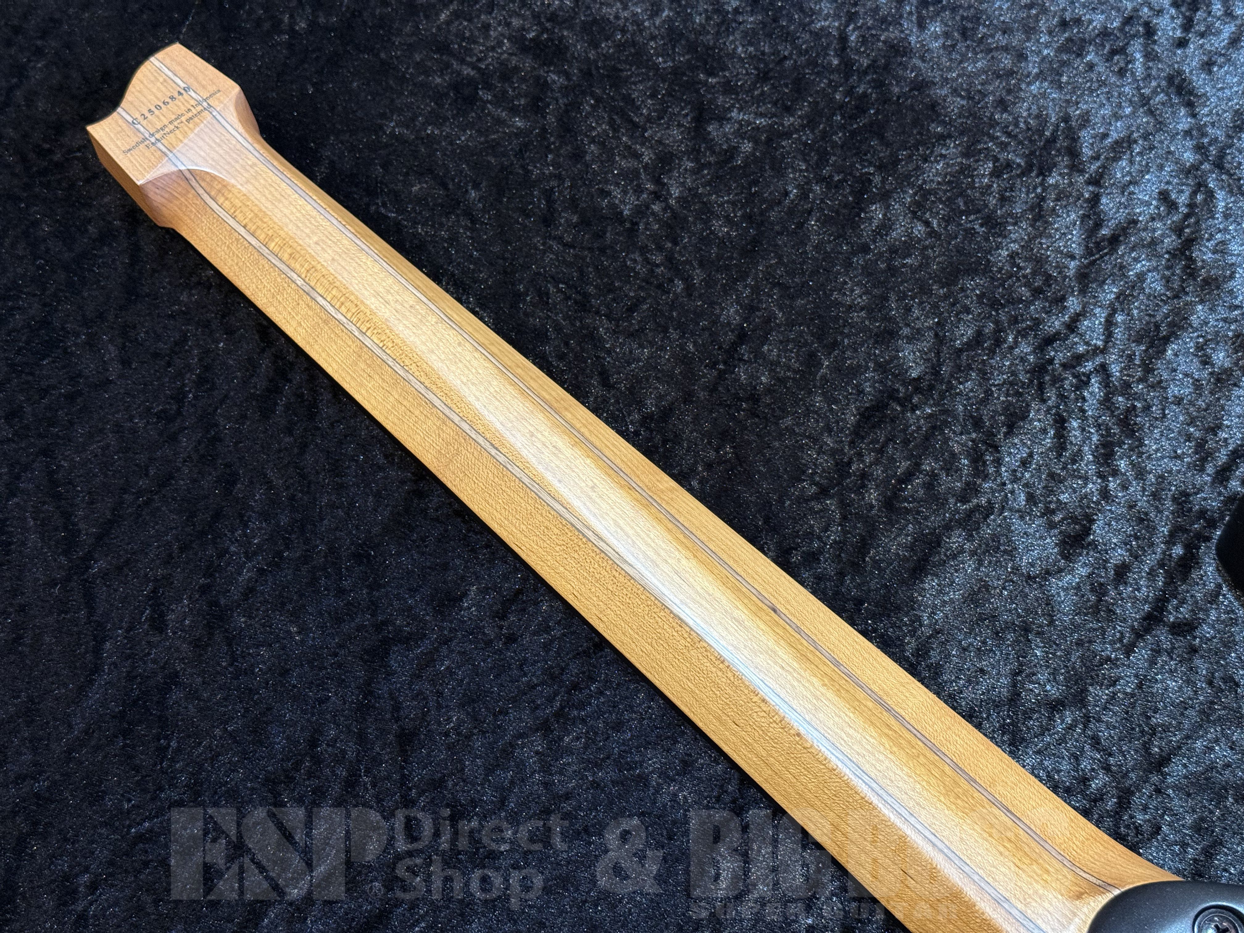 【即納可能】strandberg （ストランドバーグ）  Boden Metal NX 7 【Black Granite】 福岡店