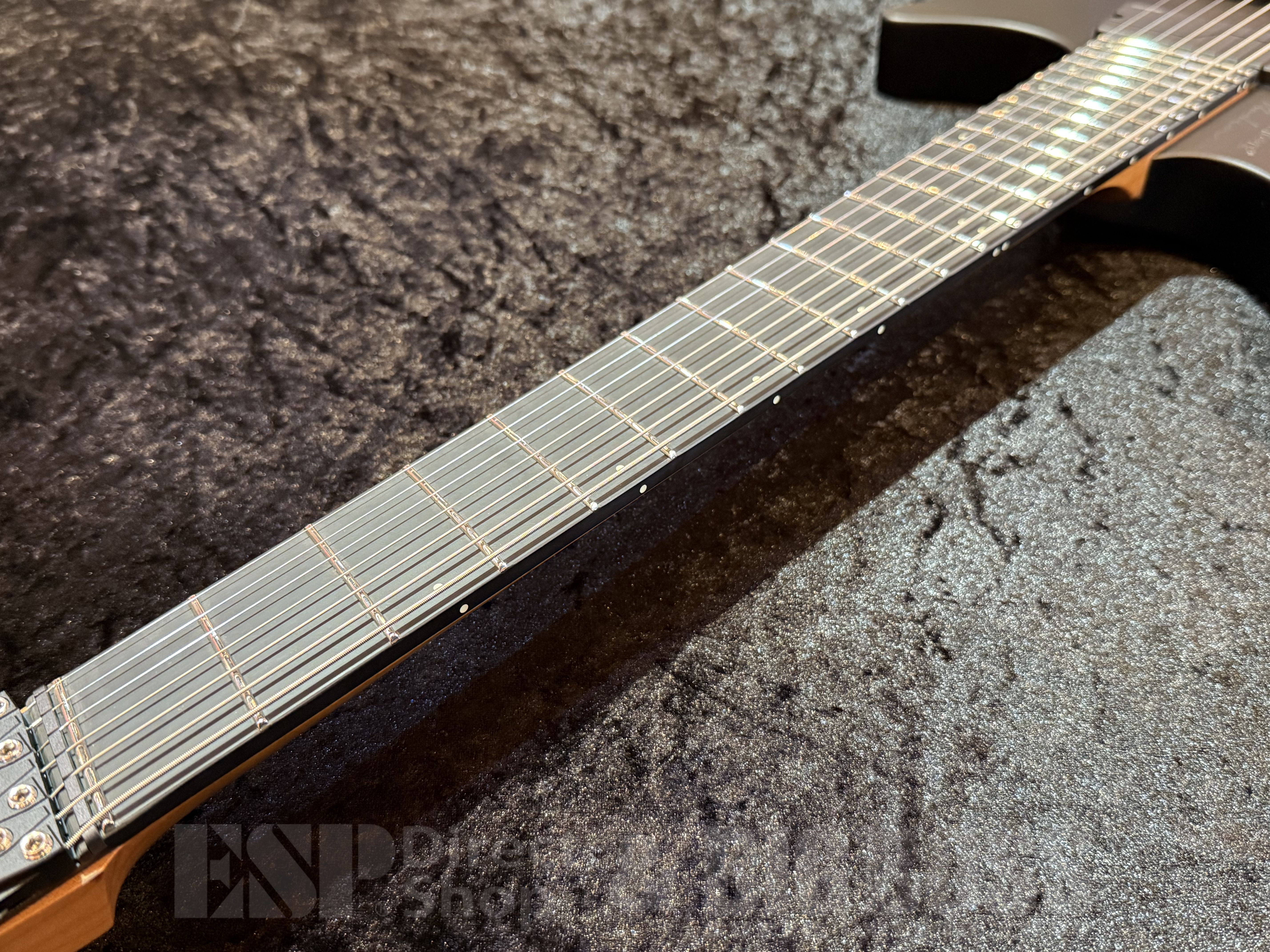 【即納可能】strandberg （ストランドバーグ）  Boden Metal NX 7 【Black Granite】 福岡店