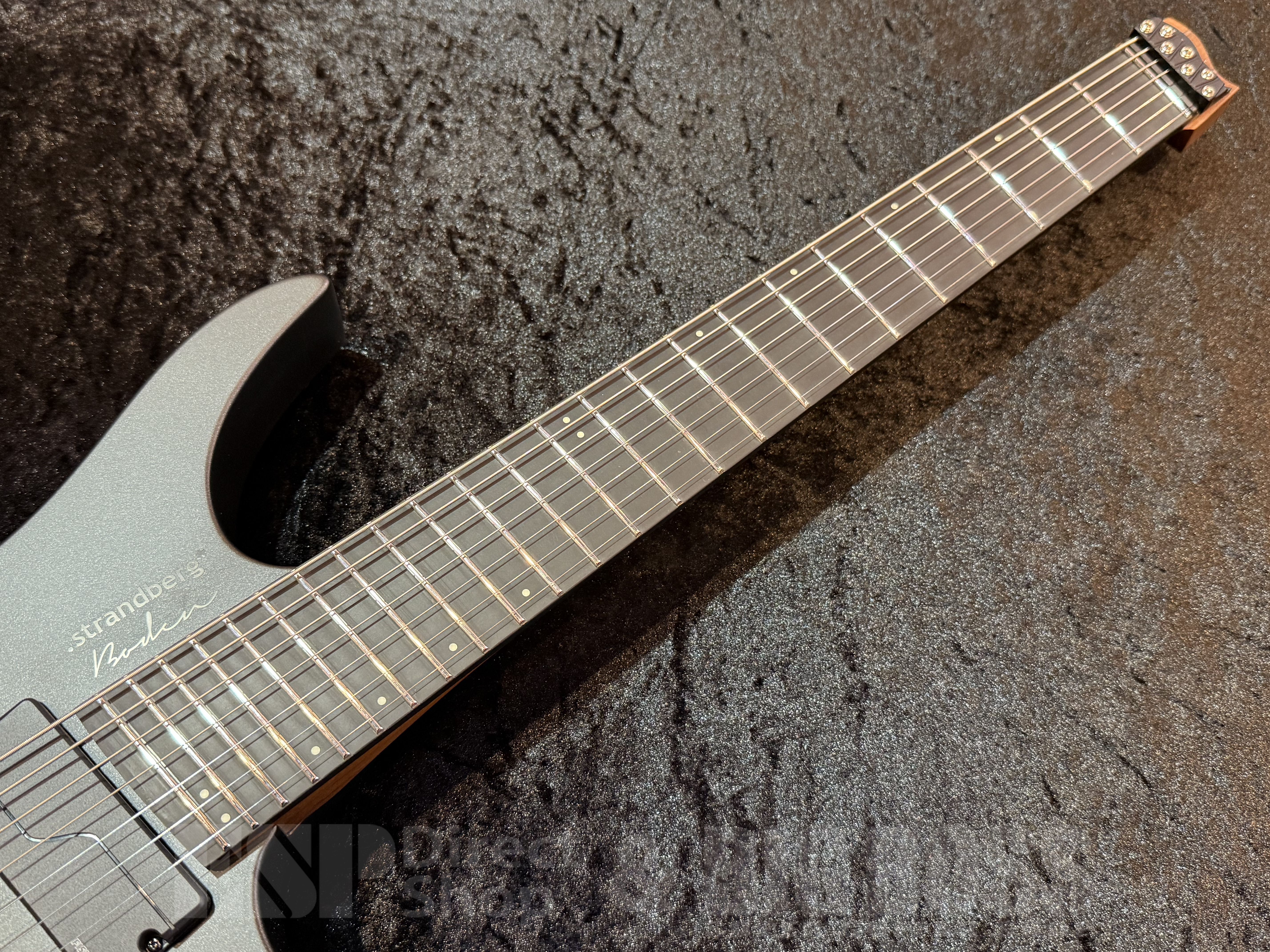 即納可能】strandberg （ストランドバーグ） Boden Metal NX 7