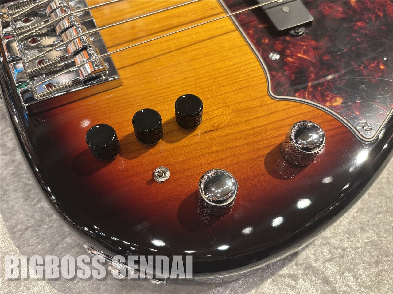 【即納可能】dragonfly(ドラゴンフライ) CL-SPB4 ASH/PAU #3TB 仙台店