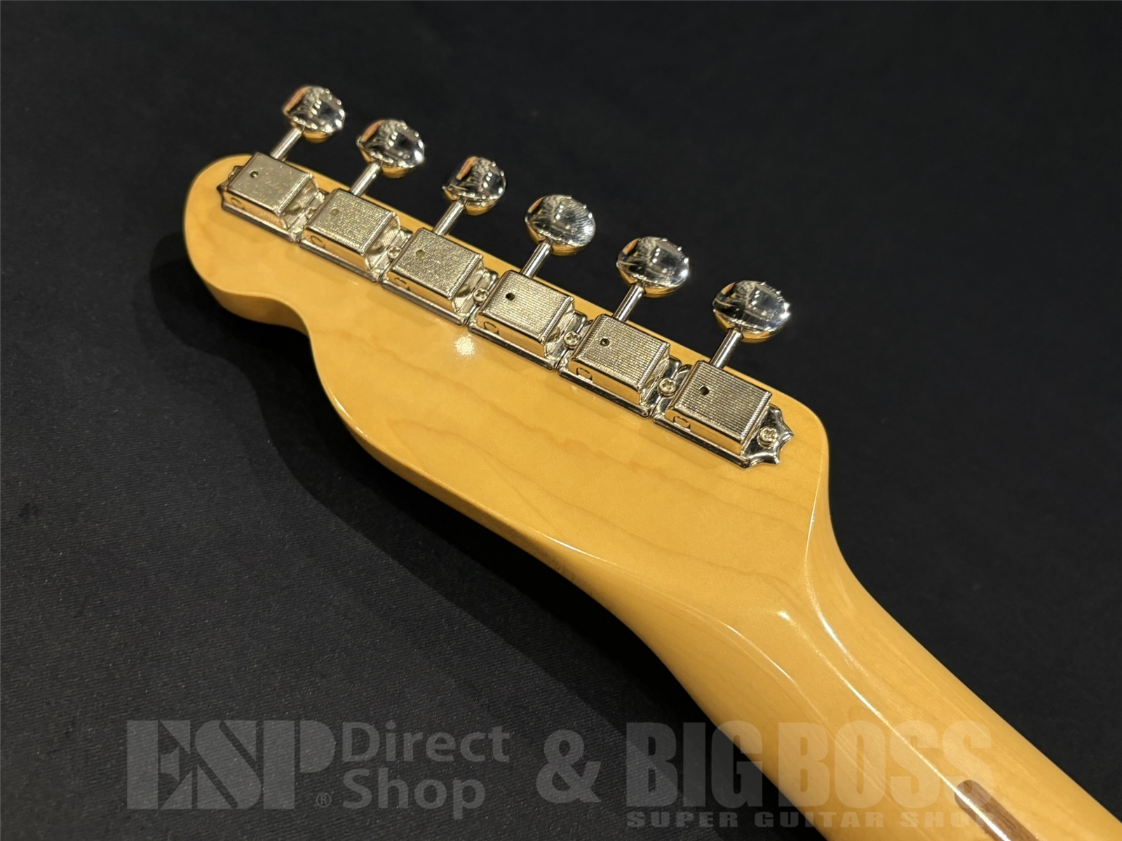 【即納可能】Tokai(トーカイ) ATE-101/C-THIN GMB/M / Gun Metallic Blue 京都店 - 11