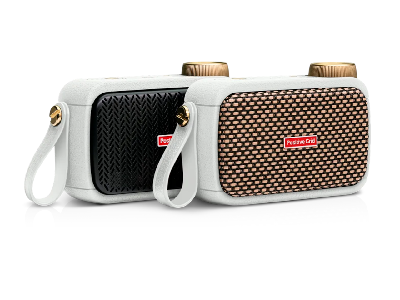 【即納可能】Positive Grid(ポジティブグリッド)Spark Go Pearl (ギター・ベースアンプ)お茶の水駅前店(東京)