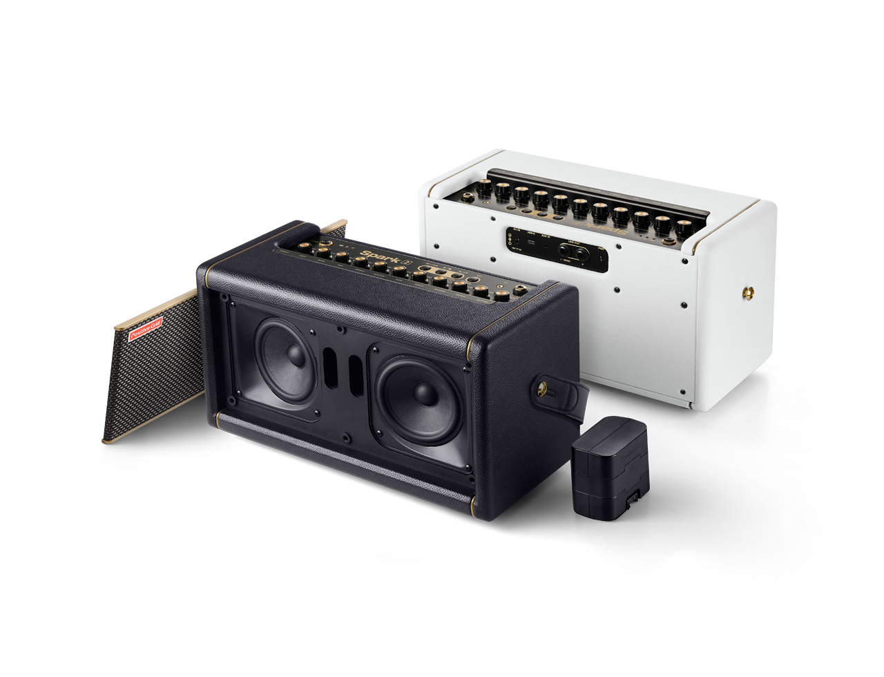 【即納可能】Positive Grid (ポジティブグリッド) Spark 2 Pearl (ギター・ベースアンプ)お茶の水駅前店(東京)