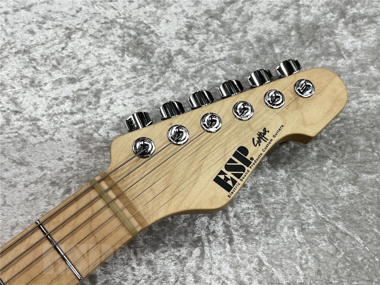 即納可能】ESP(イーエスピー) SNAPPER-AS (Honey Blond) 広島店