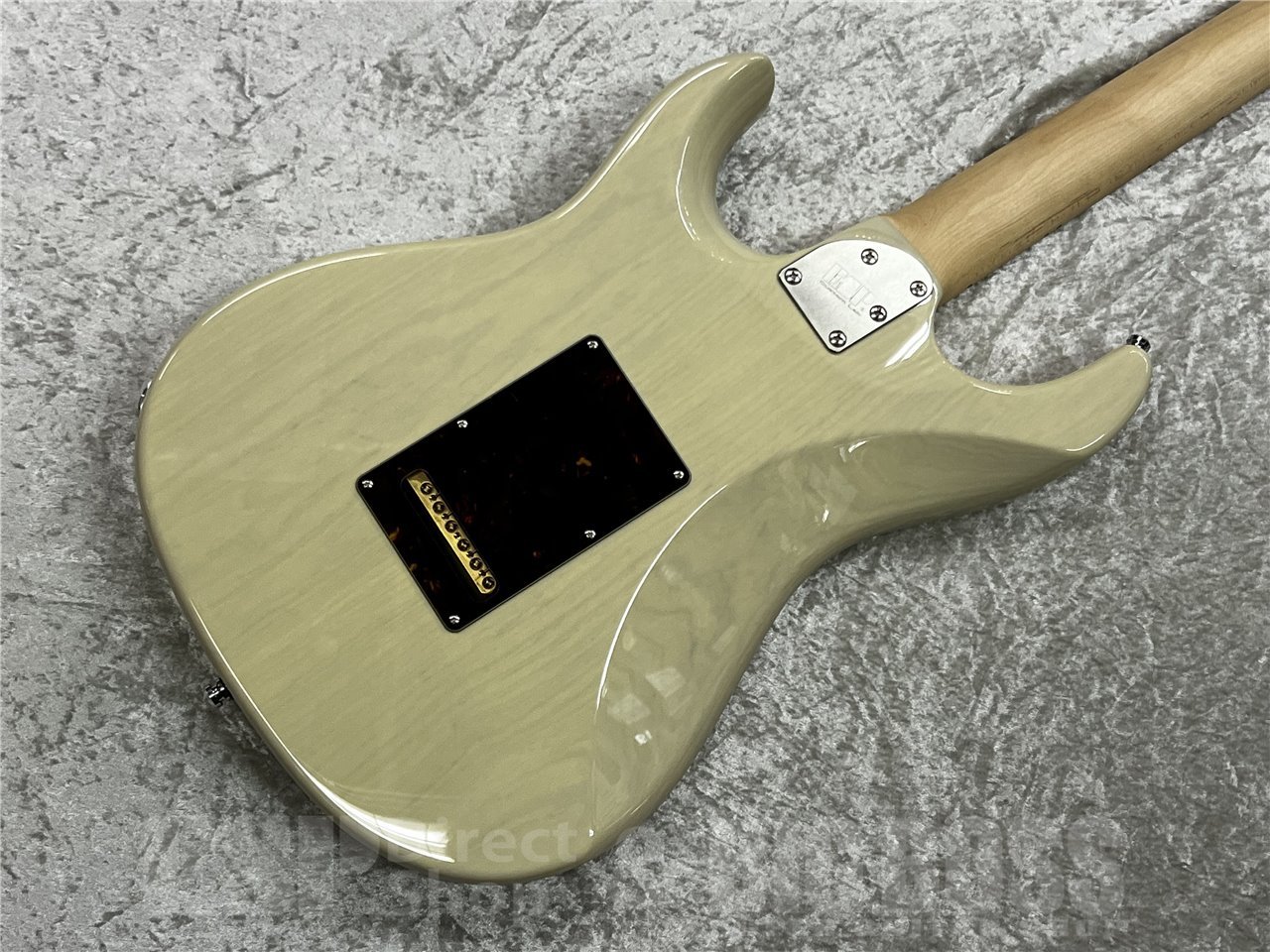 即納可能】ESP(イーエスピー) SNAPPER-AS (Honey Blond) 広島店