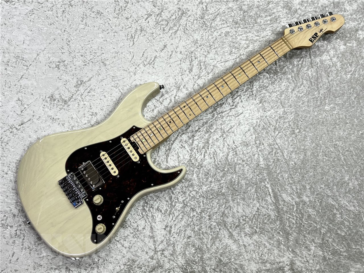 【即納可能】ESP(イーエスピー) SNAPPER-AS (Honey Blond) 広島店