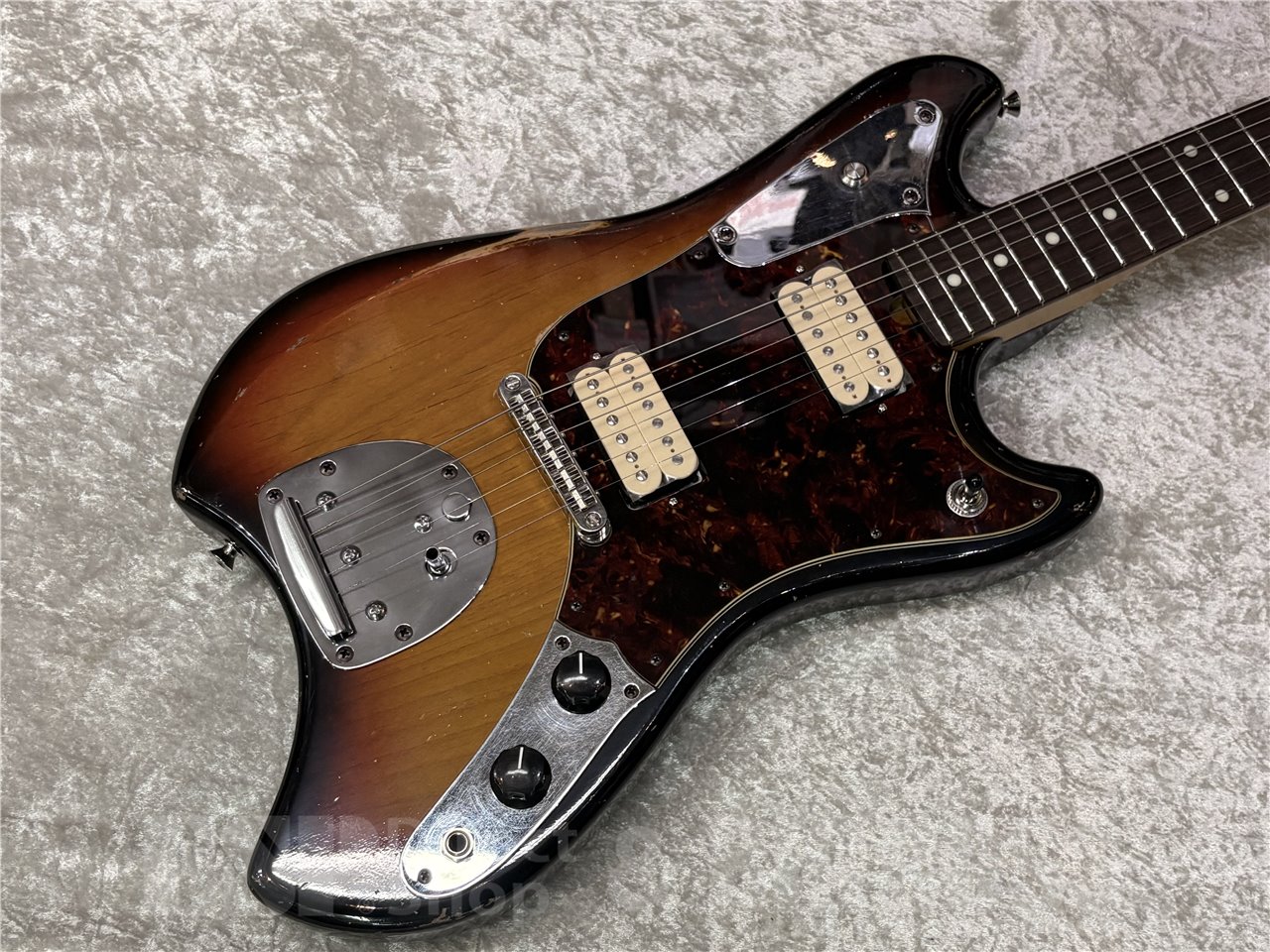 【即納可能】T.S factory(ティーエス ファクトリー)151A-MO 2Hum TOM(3 Tone Sunburst)広島店 - 2
