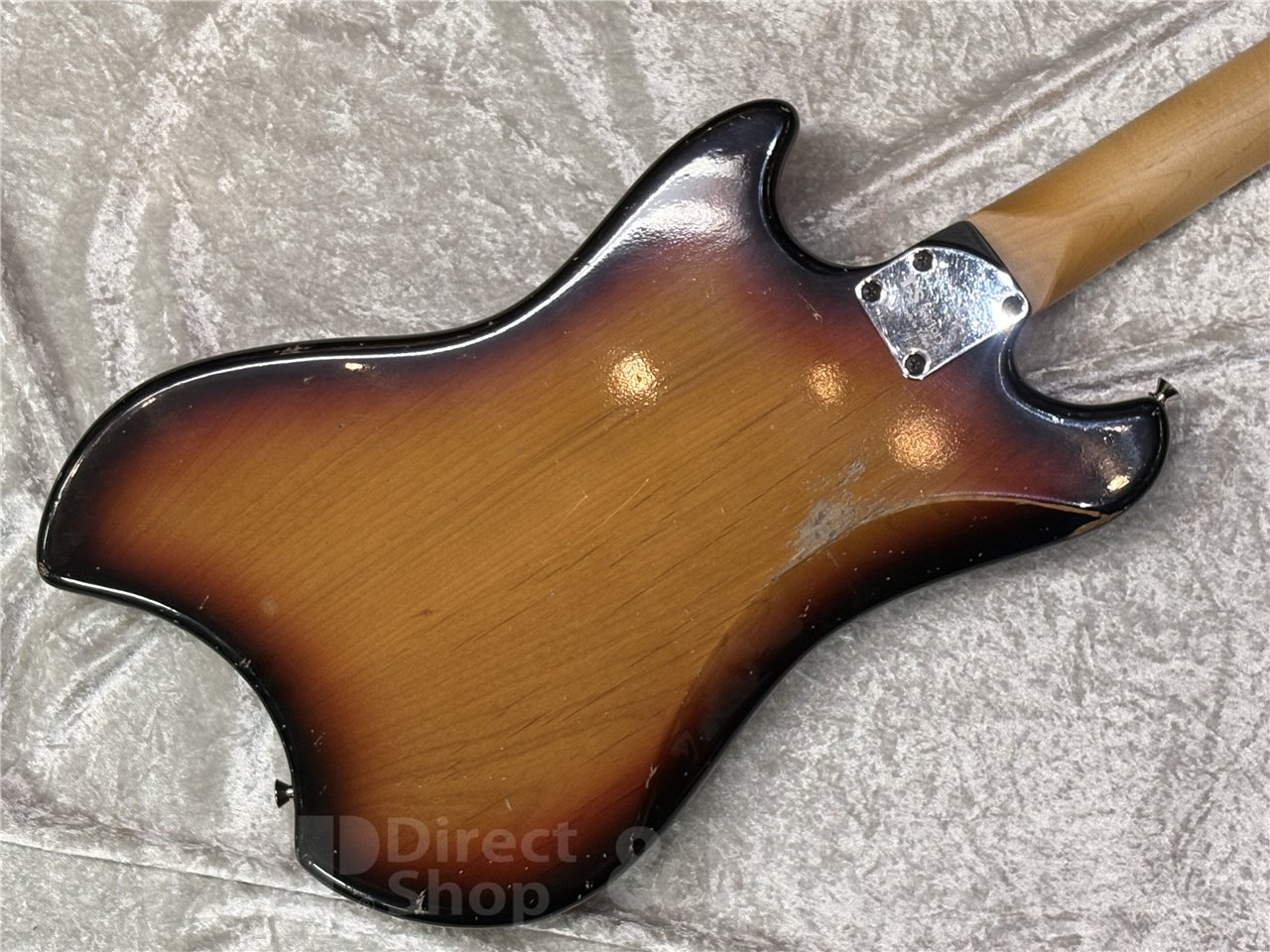 【即納可能】T.S factory(ティーエス ファクトリー)151A-MO 2Hum TOM(3 Tone Sunburst)広島店 - 6