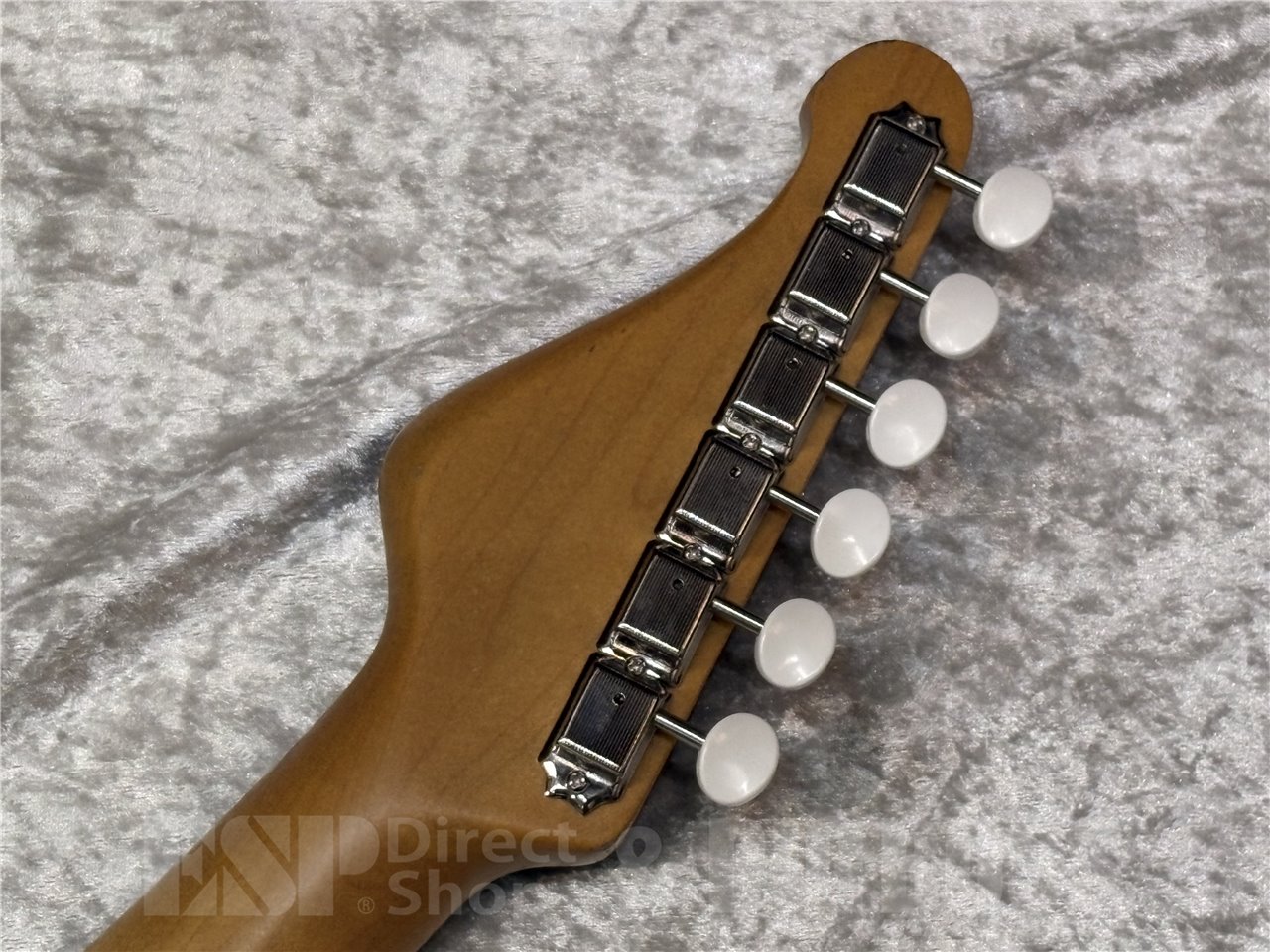 【即納可能】T.S factory(ティーエス ファクトリー)151A-MO 2Hum TOM(3 Tone Sunburst)広島店 - 8