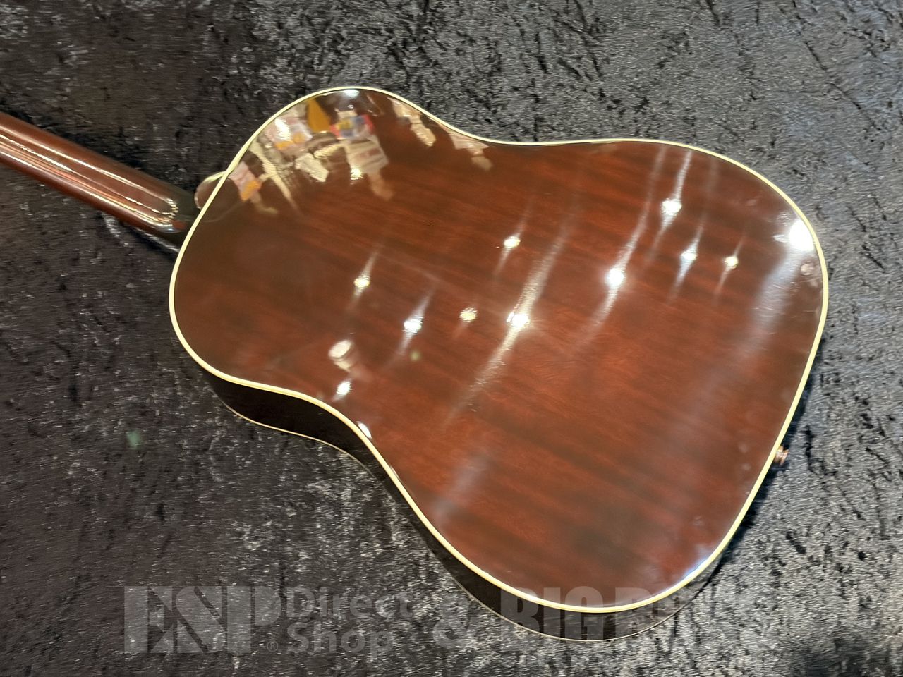 【即納可能】Gibson (ギブソン) J-45 Standard 【Vintage Sunburst】福岡店 - 8