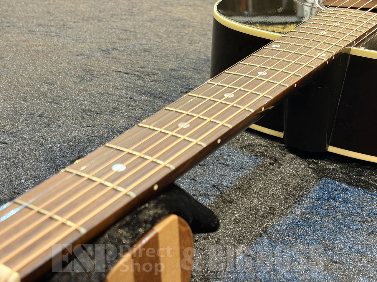 【即納可能】Gibson (ギブソン) J-45 Standard 【Vintage Sunburst】福岡店 - 6