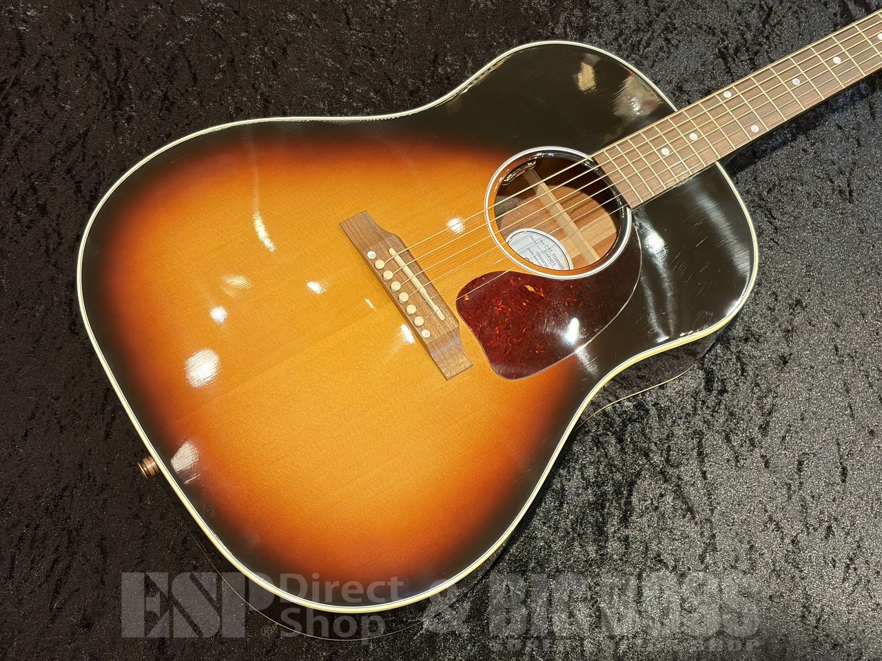 【即納可能】Gibson (ギブソン) J-45 Standard 【Vintage Sunburst】福岡店 - 2