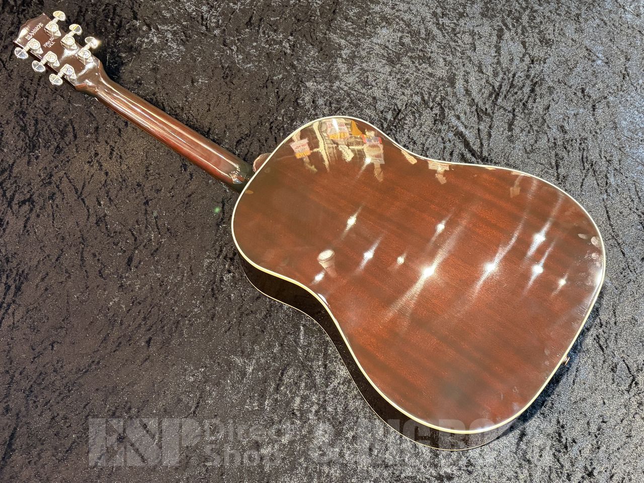 【即納可能】Gibson (ギブソン) J-45 Standard 【Vintage Sunburst】福岡店 - 7