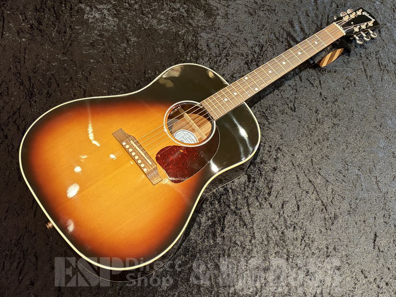 【即納可能】Gibson (ギブソン) J-45 Standard 【Vintage Sunburst】福岡店