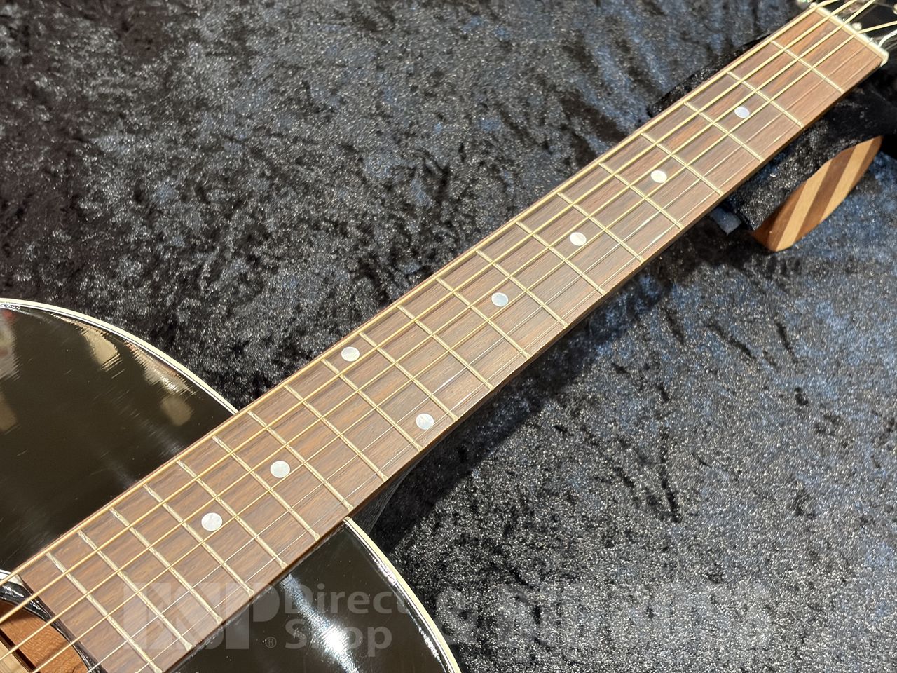 【即納可能】Gibson (ギブソン) J-45 Standard 【Vintage Sunburst】福岡店 - 4