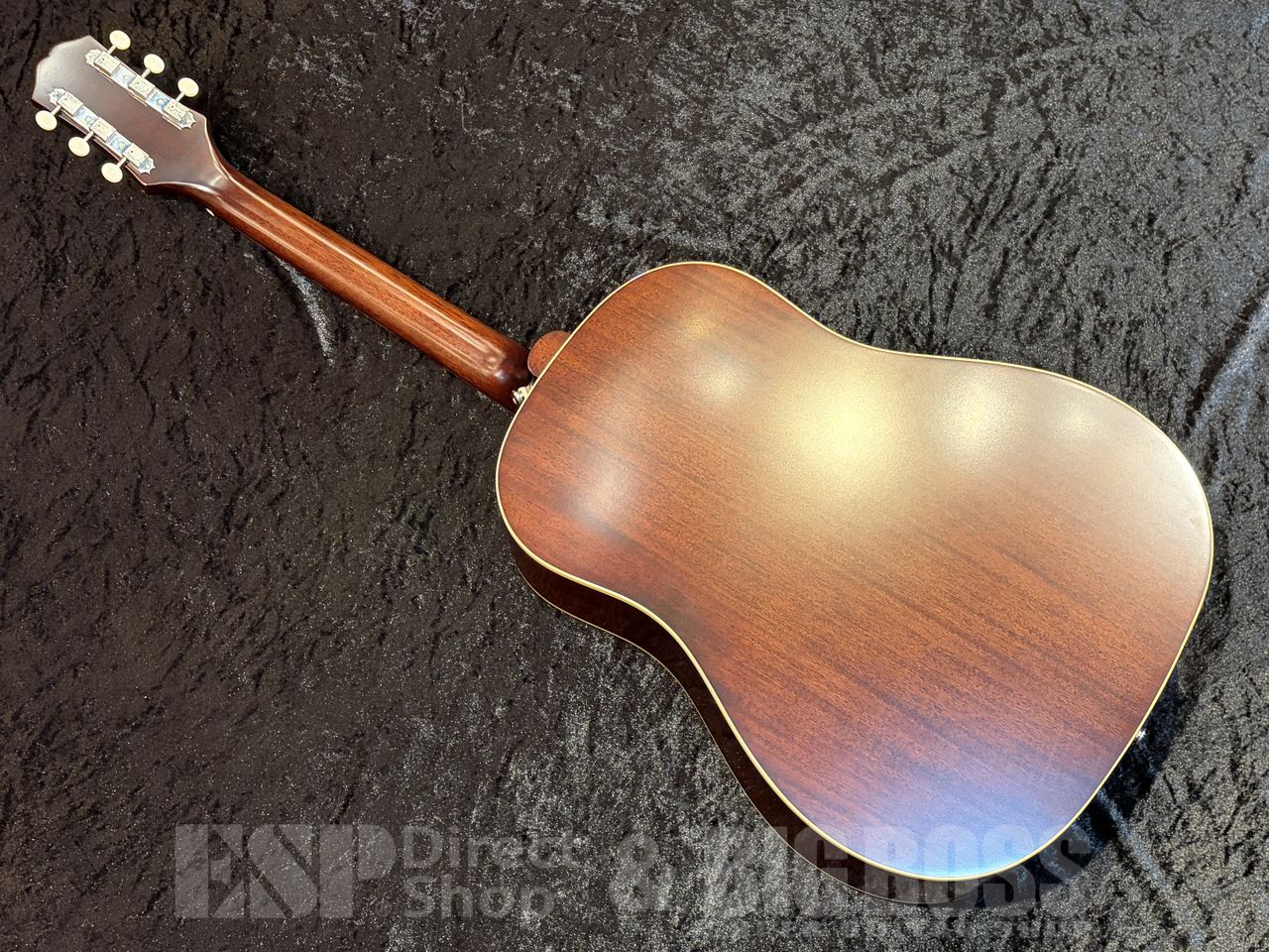 【即納可能】Epiphone (エピフォン) Inspired by Gibson J-45 Aged【Vintage Sunburst】福岡店 - 7